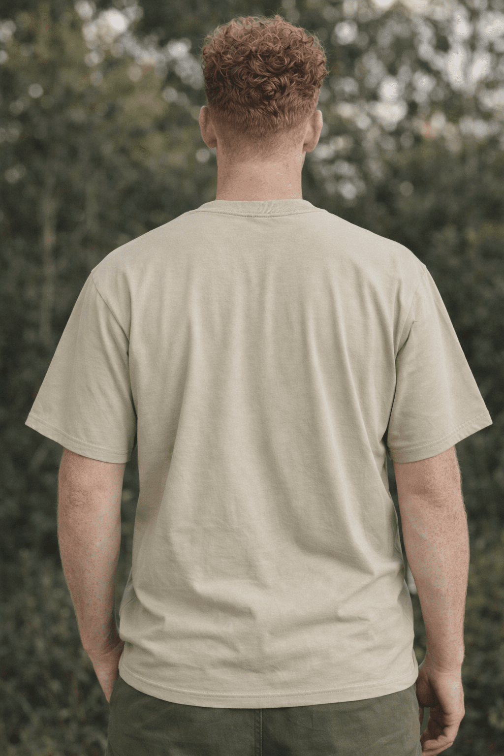 Love Needs No Words – Autism Affirmation Tee