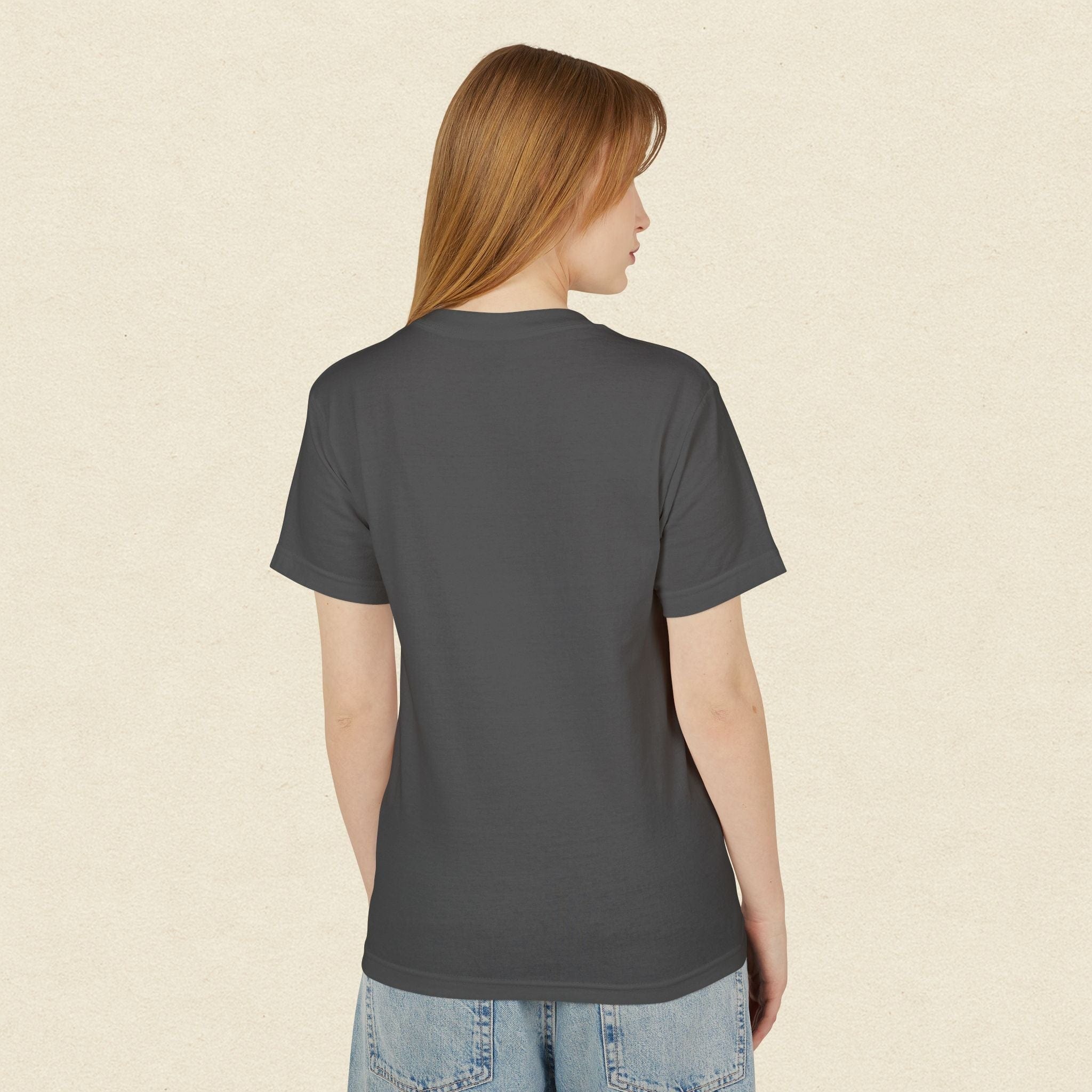 Love Needs No Words Minimalist Tee