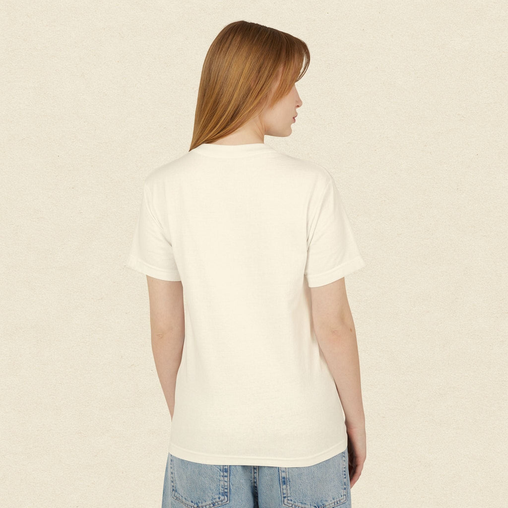 Love Needs No Words Sunflower Tee - heyasd.com