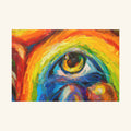 LunaVera - LGBTQ+ Gay Art - heyasd.com