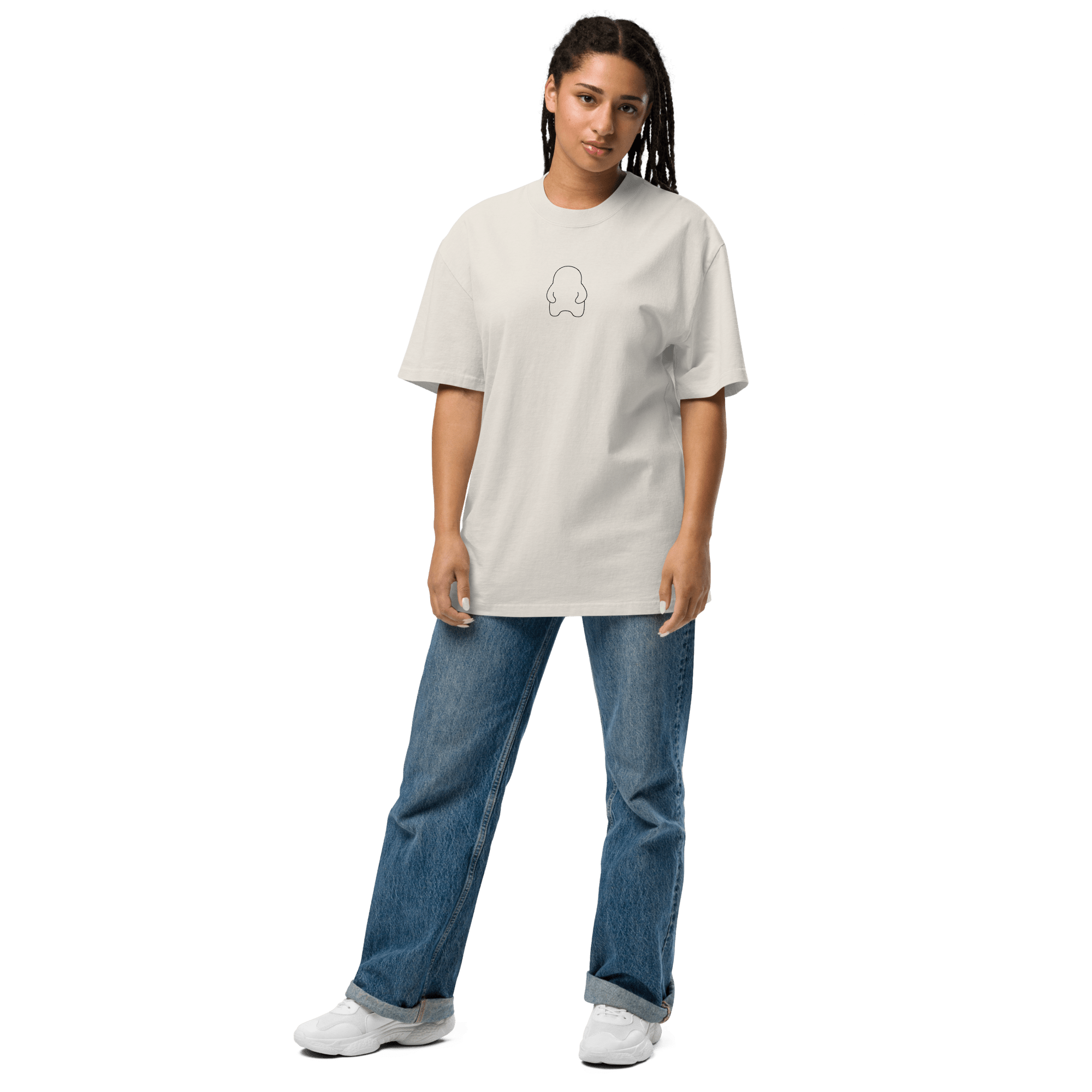 Masking Autism Creature Tee - heyasd.com