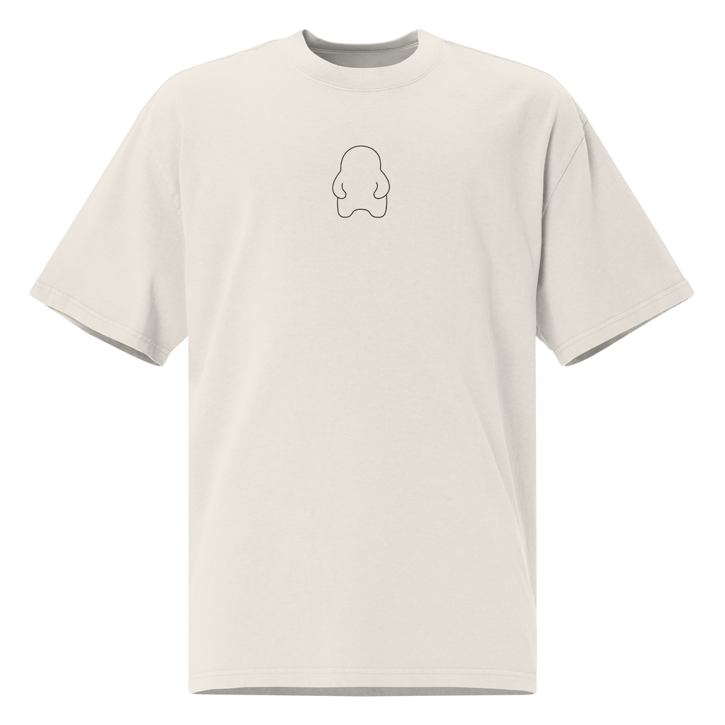 Masking Autism Creature Tee - heyasd.com