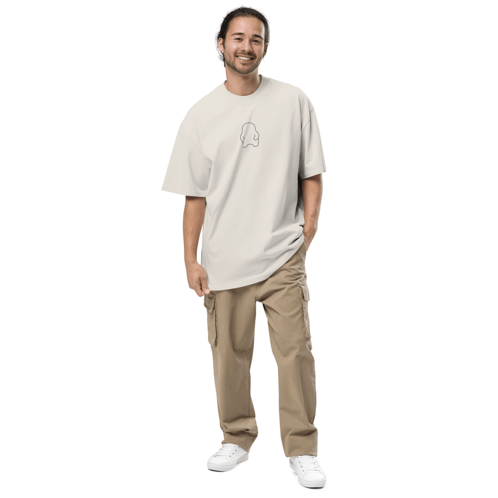 Masking Autism Creature Tee - heyasd.com
