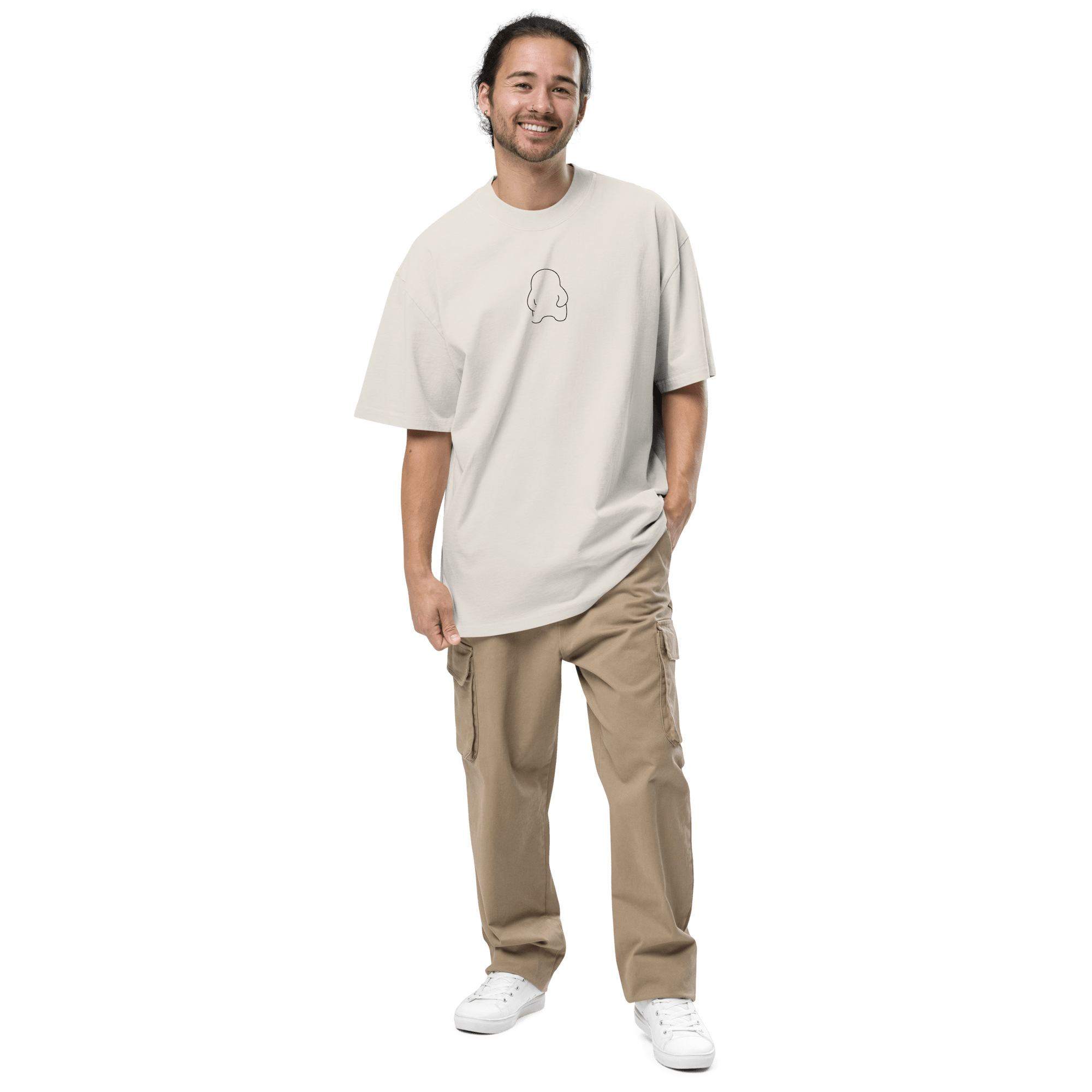 Masking Autism Creature Tee - heyasd.com