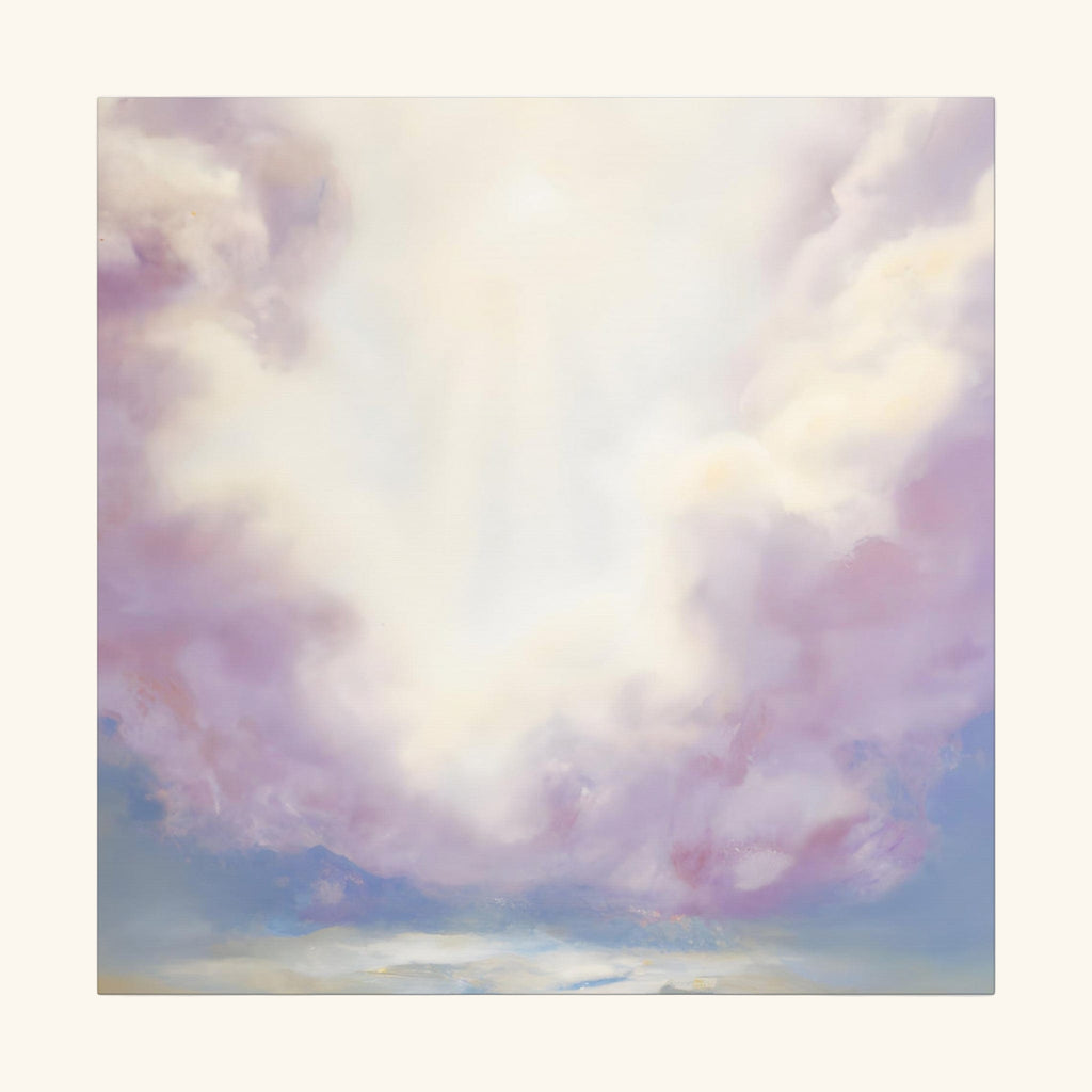 MellowWave - Nature Wall Art