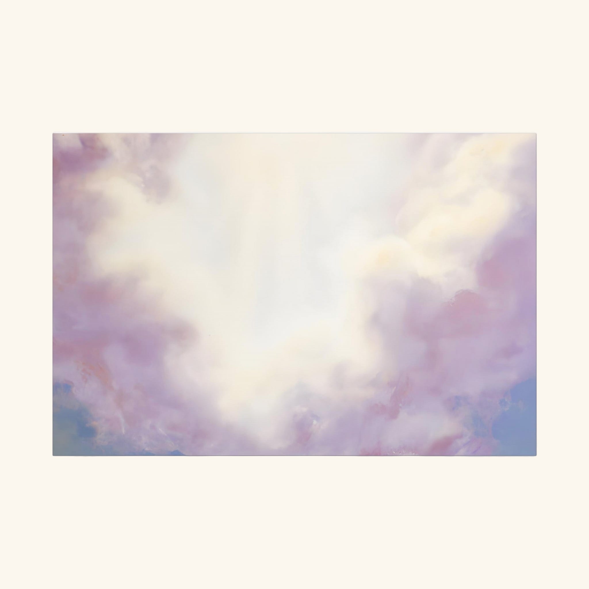 MellowWave - Nature Wall Art - heyasd.com