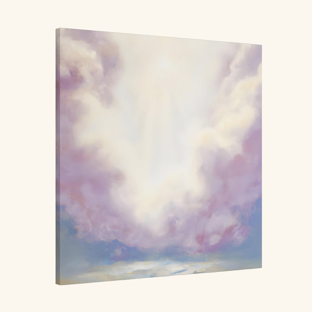 MellowWave - Nature Wall Art - heyasd.com