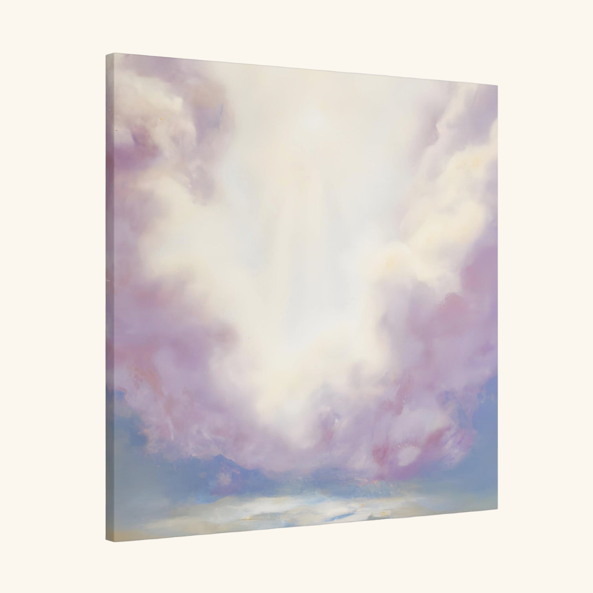 MellowWave - Nature Wall Art - heyasd.com