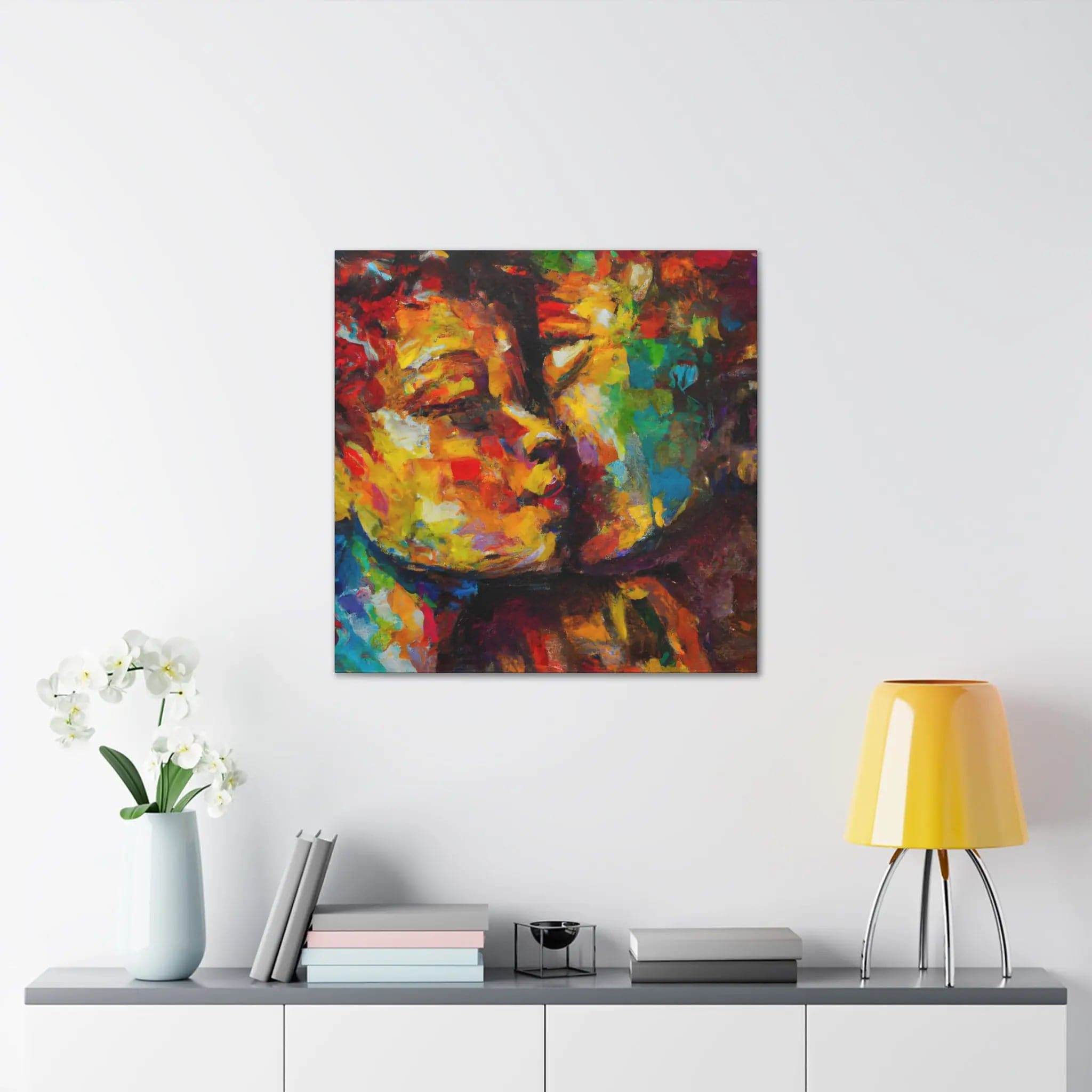Mirandise - LGBTQ+ Gay Art - heyasd.com