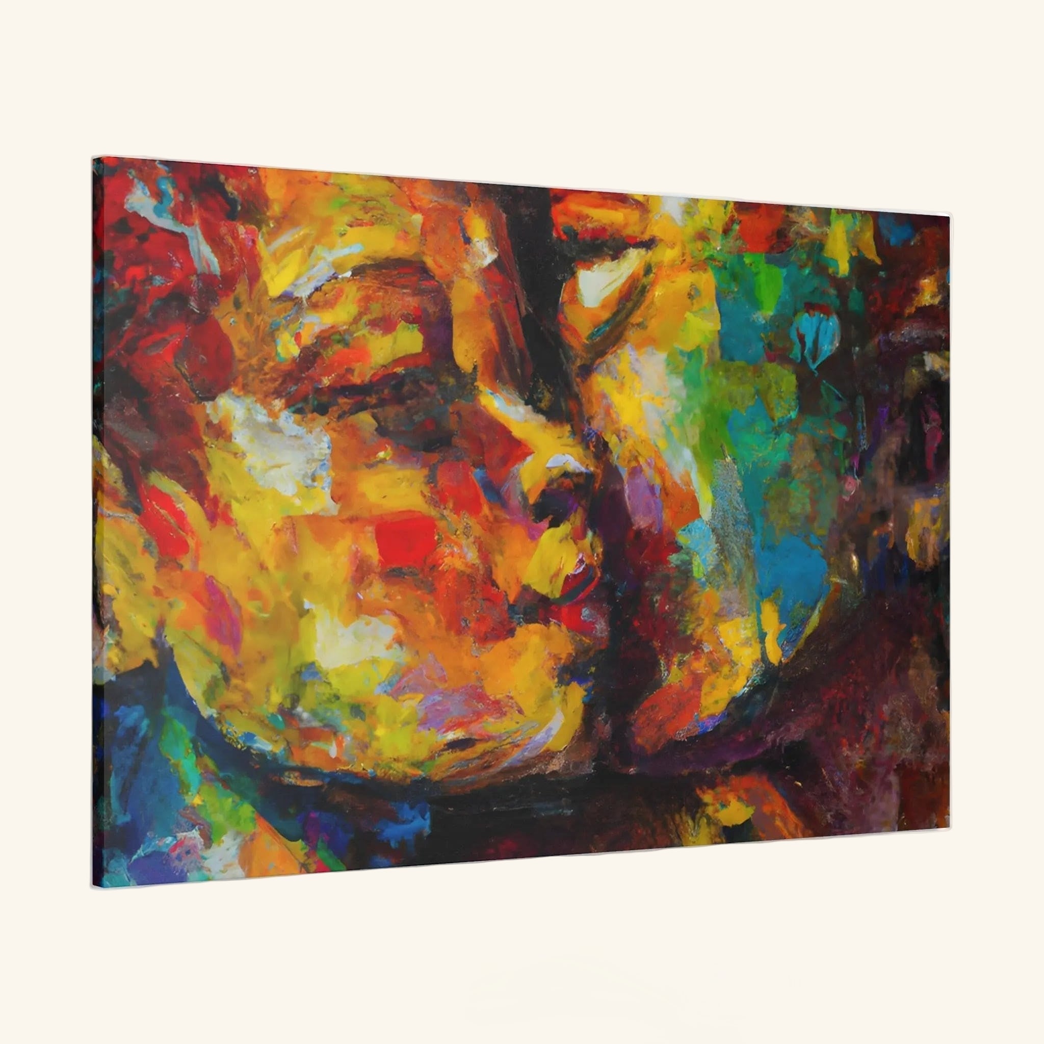 Mirandise - LGBTQ+ Gay Art - heyasd.com