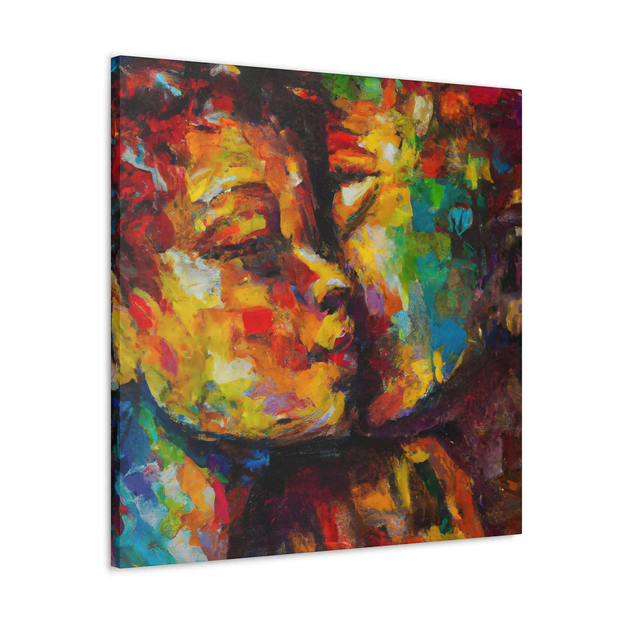 Mirandise - LGBTQ+ Gay Art - heyasd.com