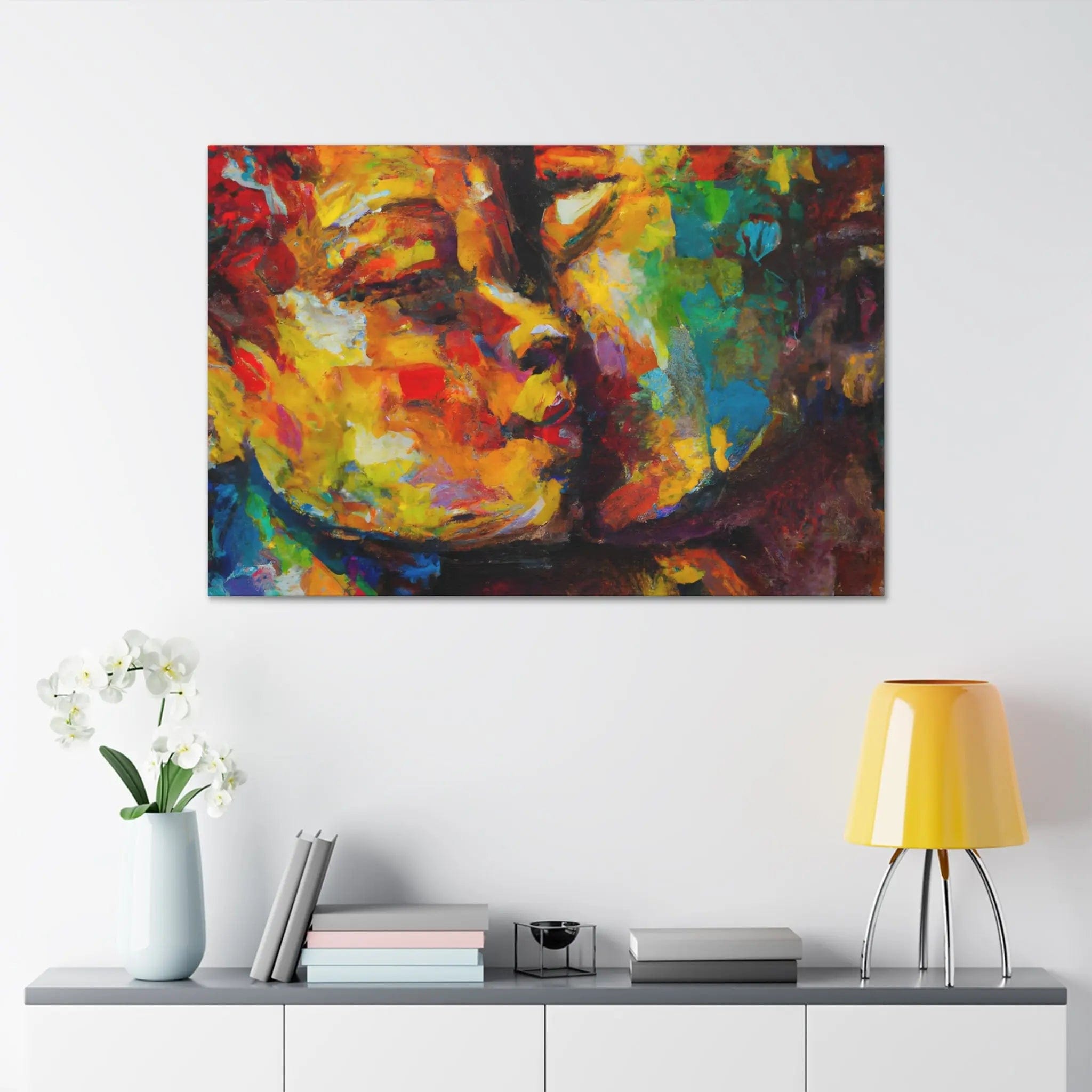 Mirandise - LGBTQ+ Gay Art - heyasd.com