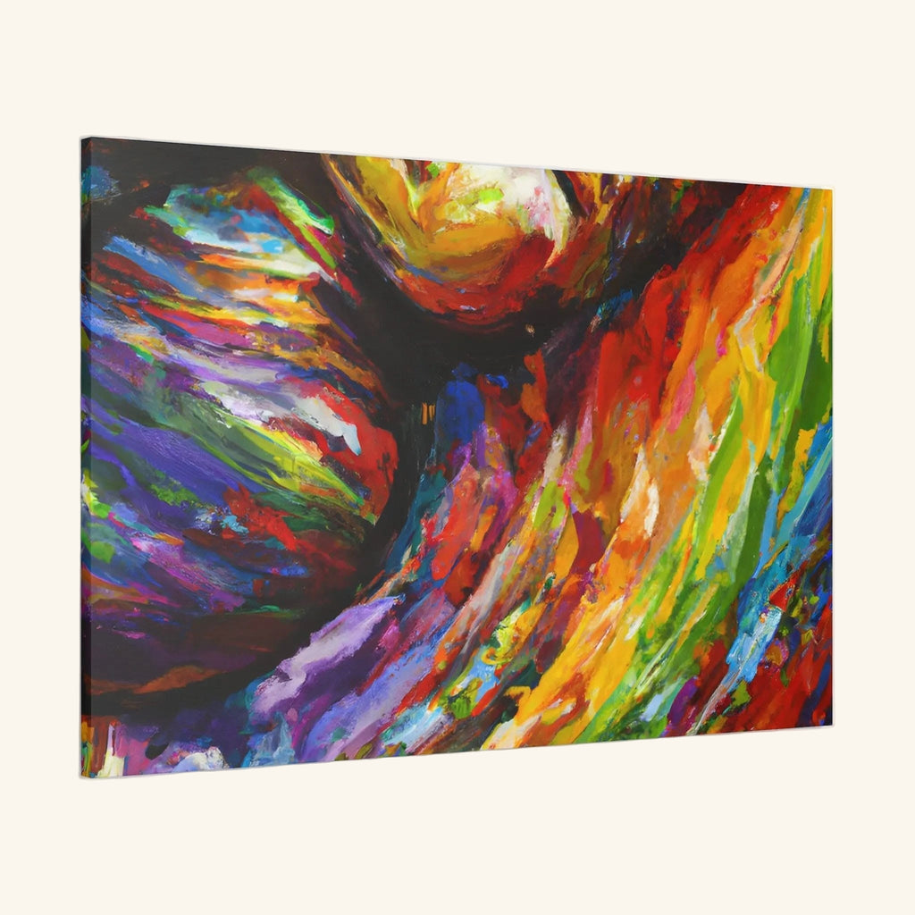 Monetor - LGBTQ+ Gay Art - heyasd.com