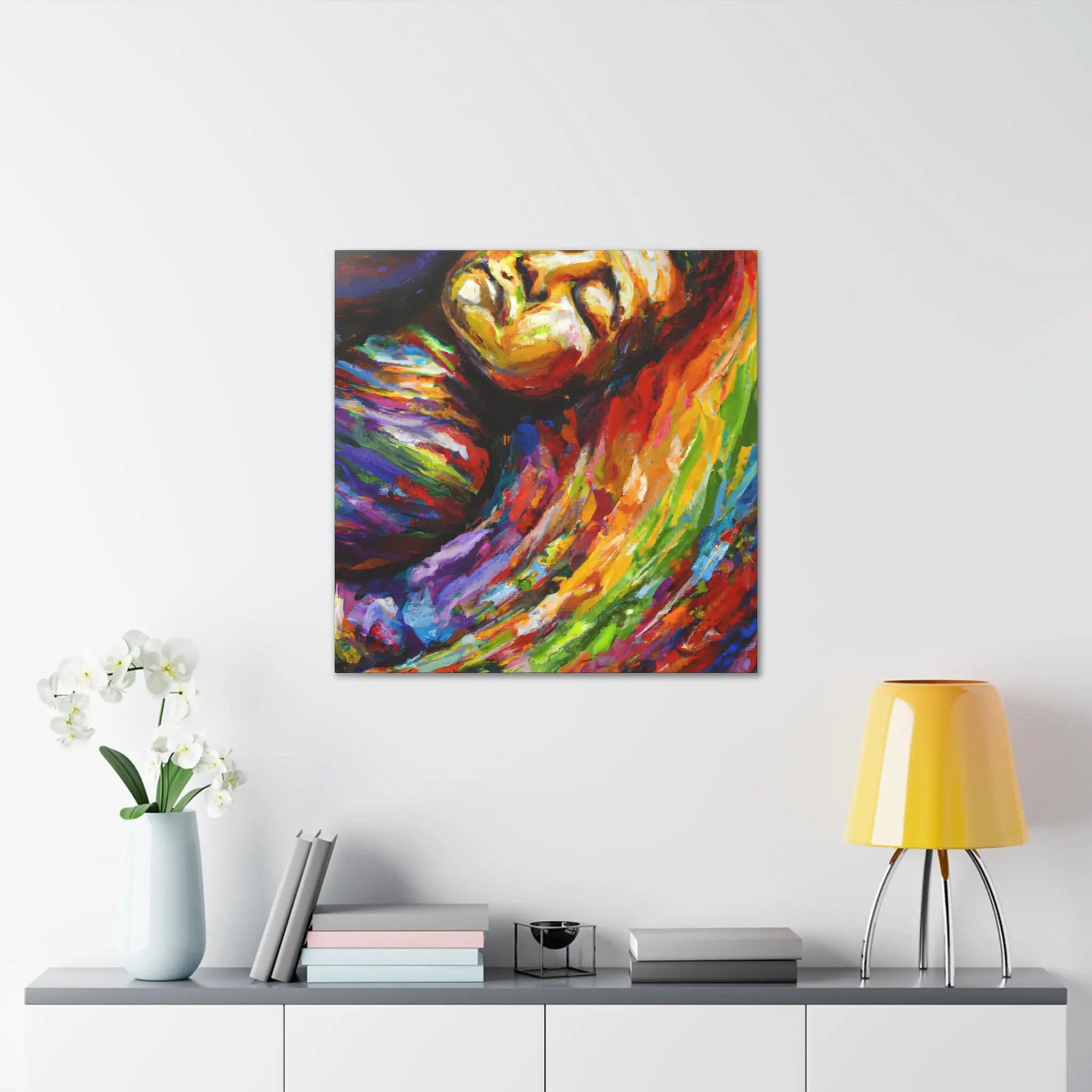 Monetor - LGBTQ+ Gay Art - heyasd.com
