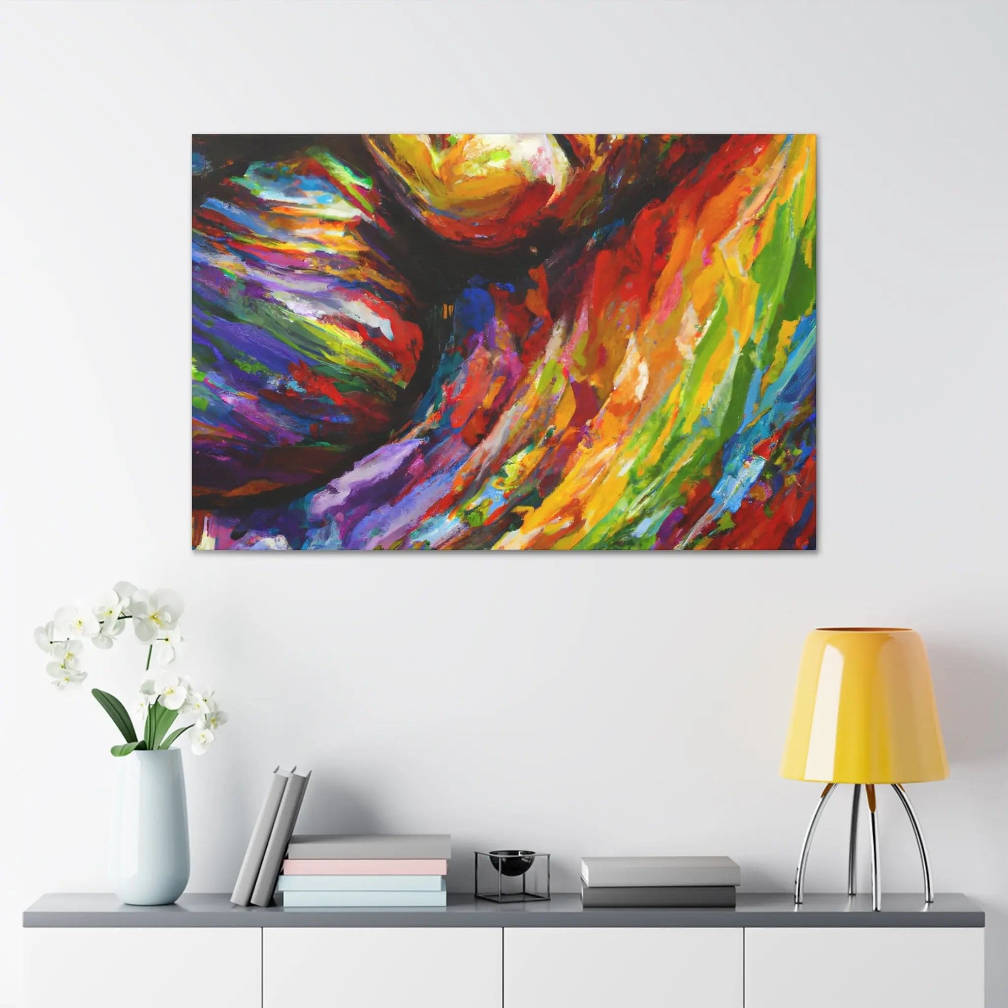 Monetor - LGBTQ+ Gay Art - heyasd.com