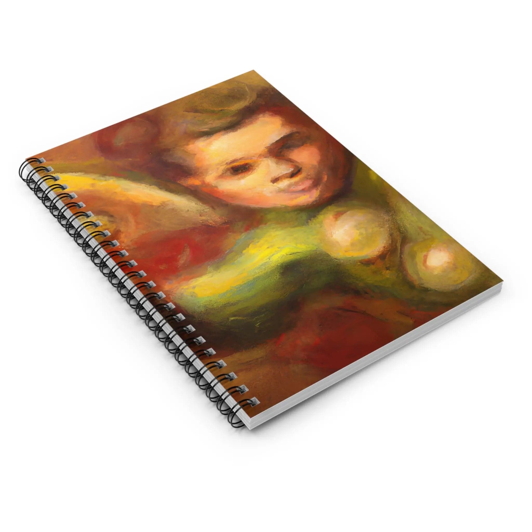 Mysquiz Notebook Journal - heyasd.com