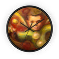 Mysquiz — Silent Wall Clock - heyasd.com