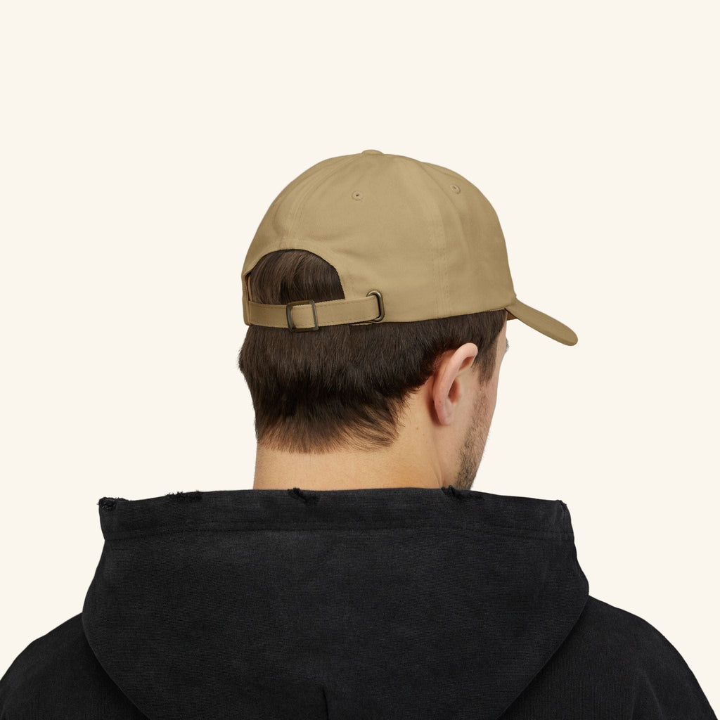 Neurospicy & Proud Retro Hat – Sensory - Friendly Embroidered Cap - heyasd.com