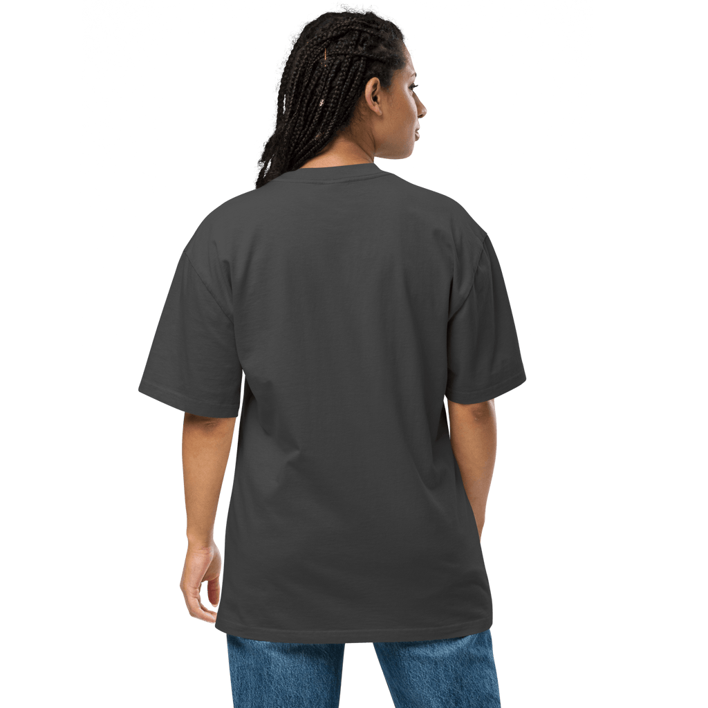 Neurospicy & Proud T-Shirt - heyasd.com
