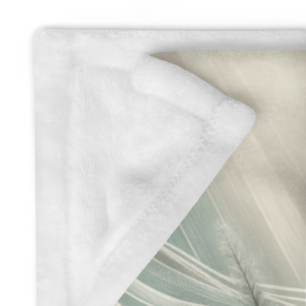 Ocean's Whisper Sensory Blanket - heyasd.com