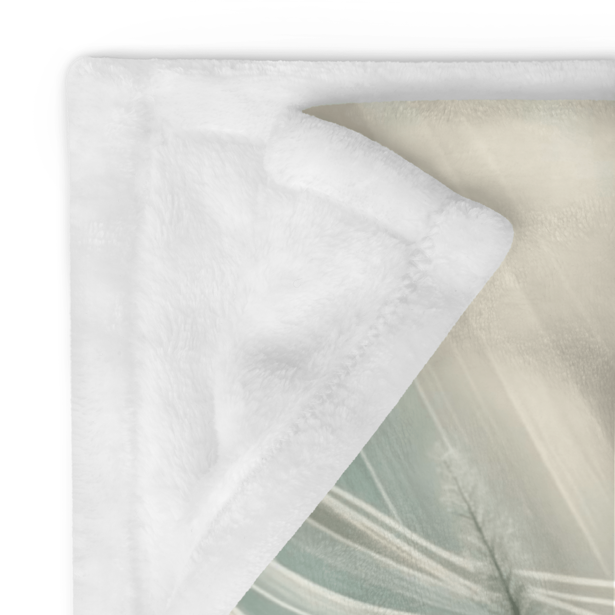 Ocean's Whisper Sensory Blanket - heyasd.com