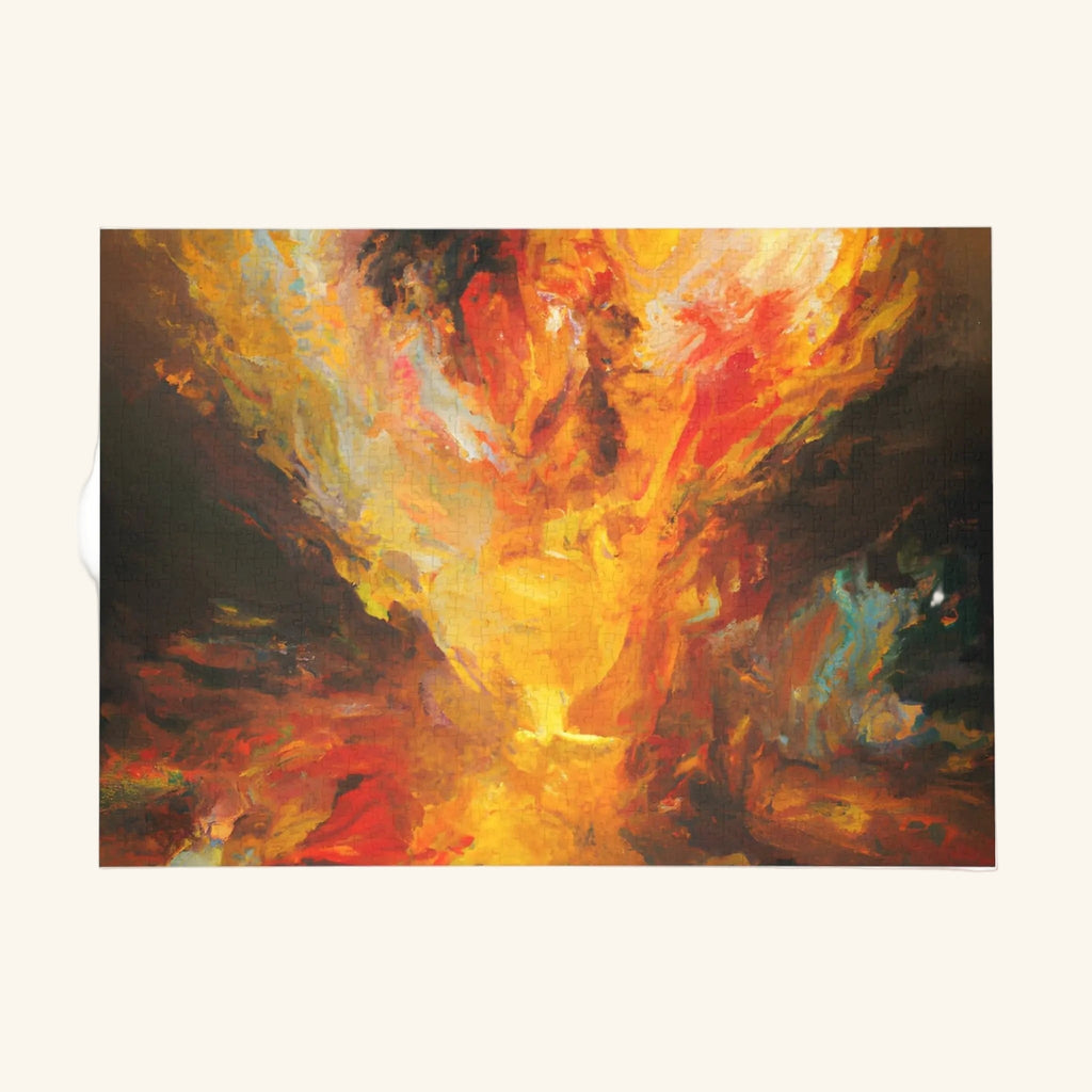 Pentelio – Sensory - Friendly Puzzle - heyasd.com