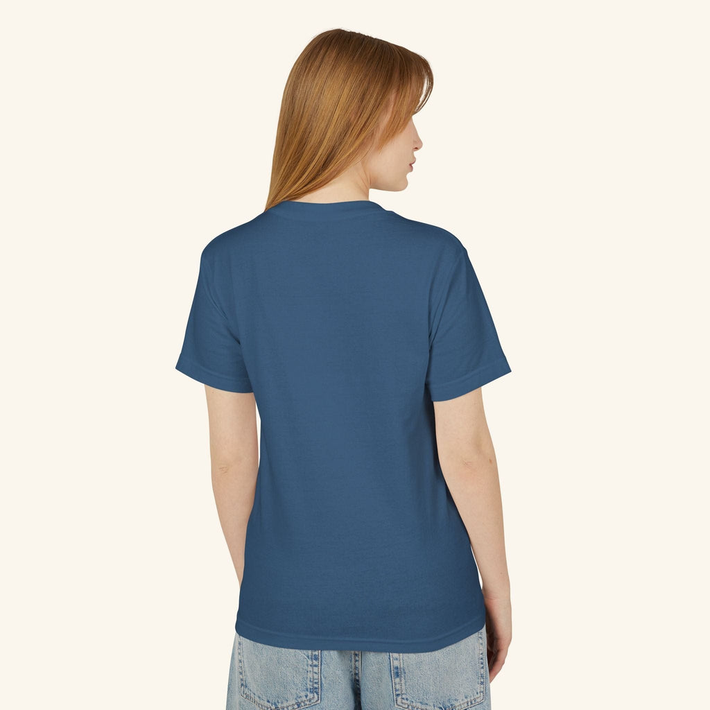 Please Be Patient. I’m Unmasking. Autism T-Shirt (Sensory-Friendly)