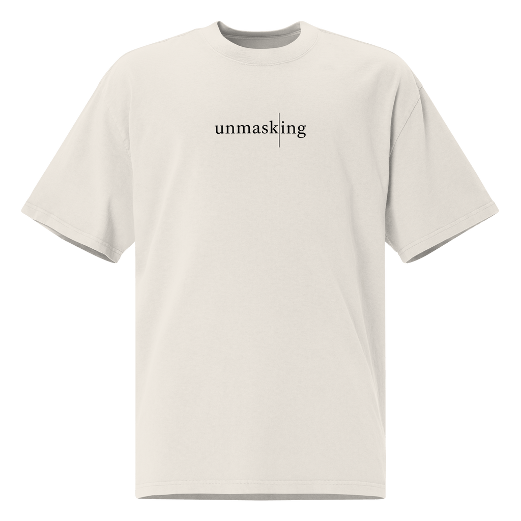 Please Be Patient. I’m Unmasking. Autism T-Shirt