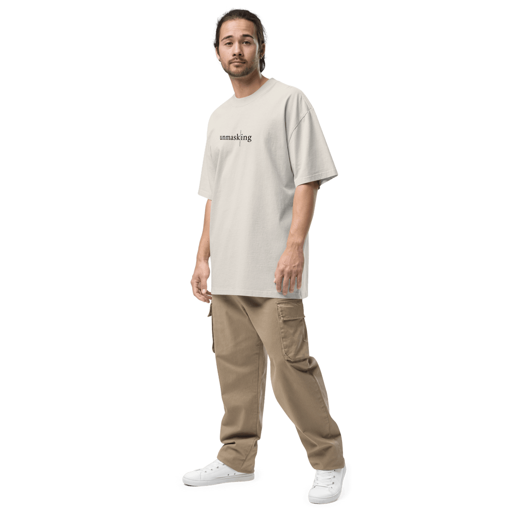 Please Be Patient. I’m Unmasking. Autism T-Shirt