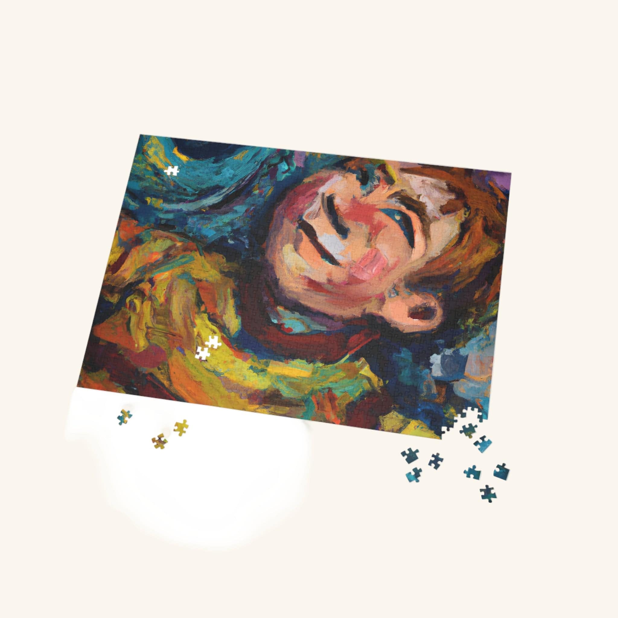 Pokify – Sensory - Friendly Puzzle - heyasd.com