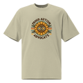 Proud Autism Advocate – Sunflower Tee