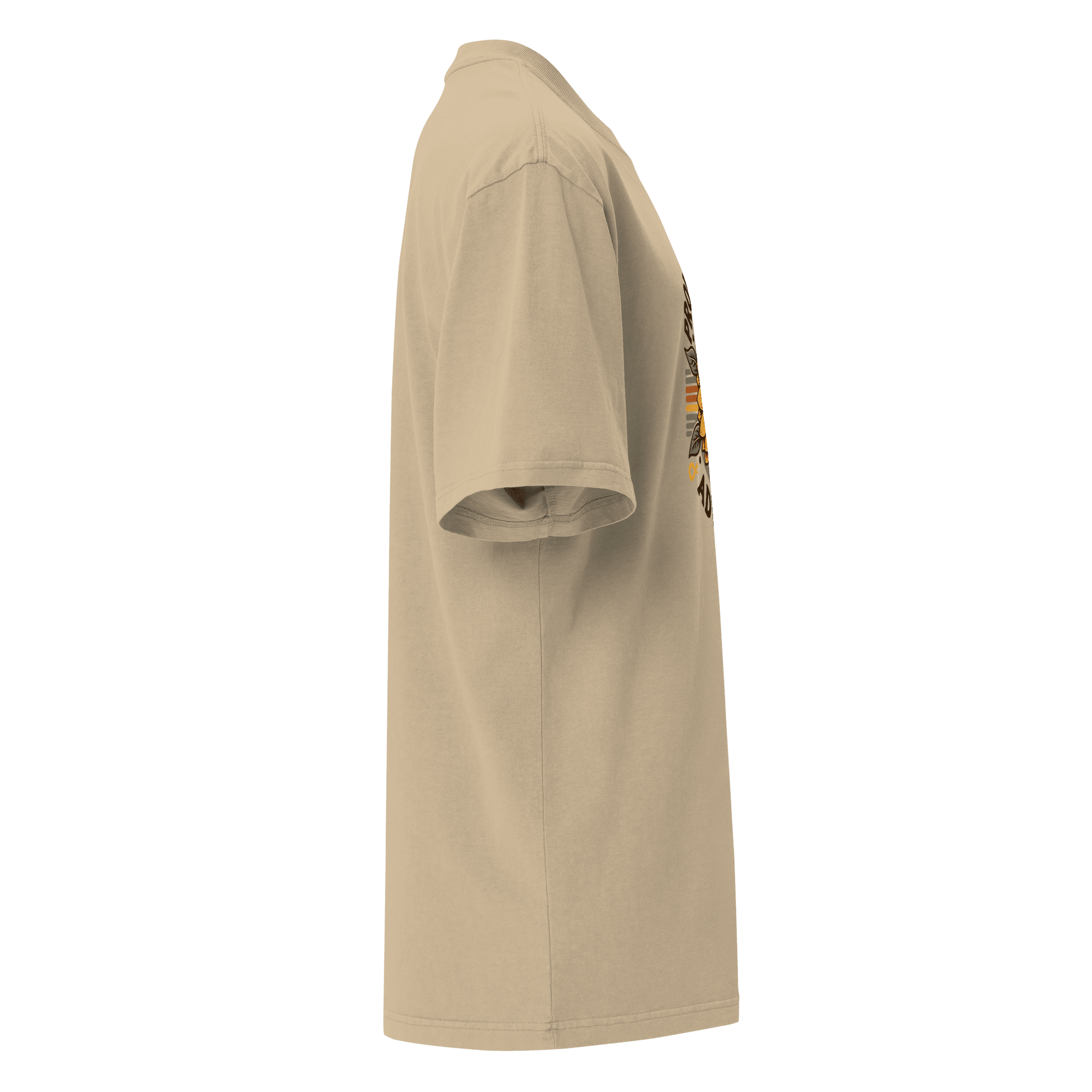 Proud Autism Advocate – Sunflower Tee