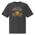 Proud Autism Advocate T-Shirt - heyasd.com
