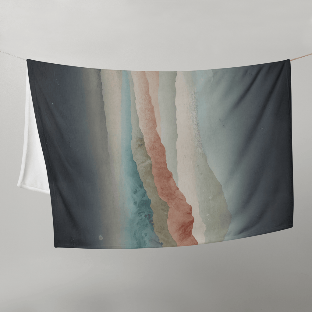 Quiet Country Sensory Blanket - heyasd.com