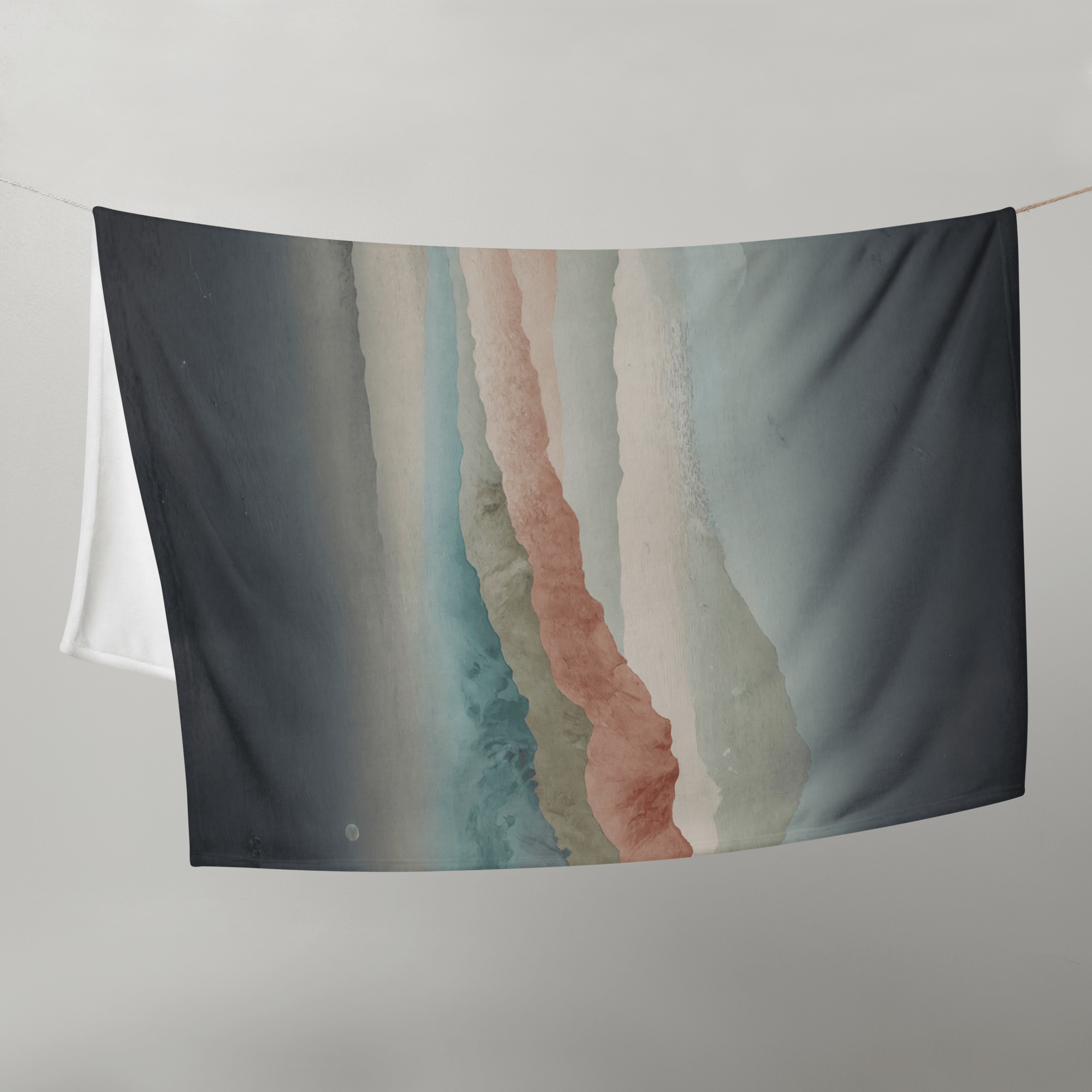 Quiet Country Sensory Blanket - heyasd.com