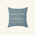 Regulation > Suppression – Calming Pillow - heyasd.com