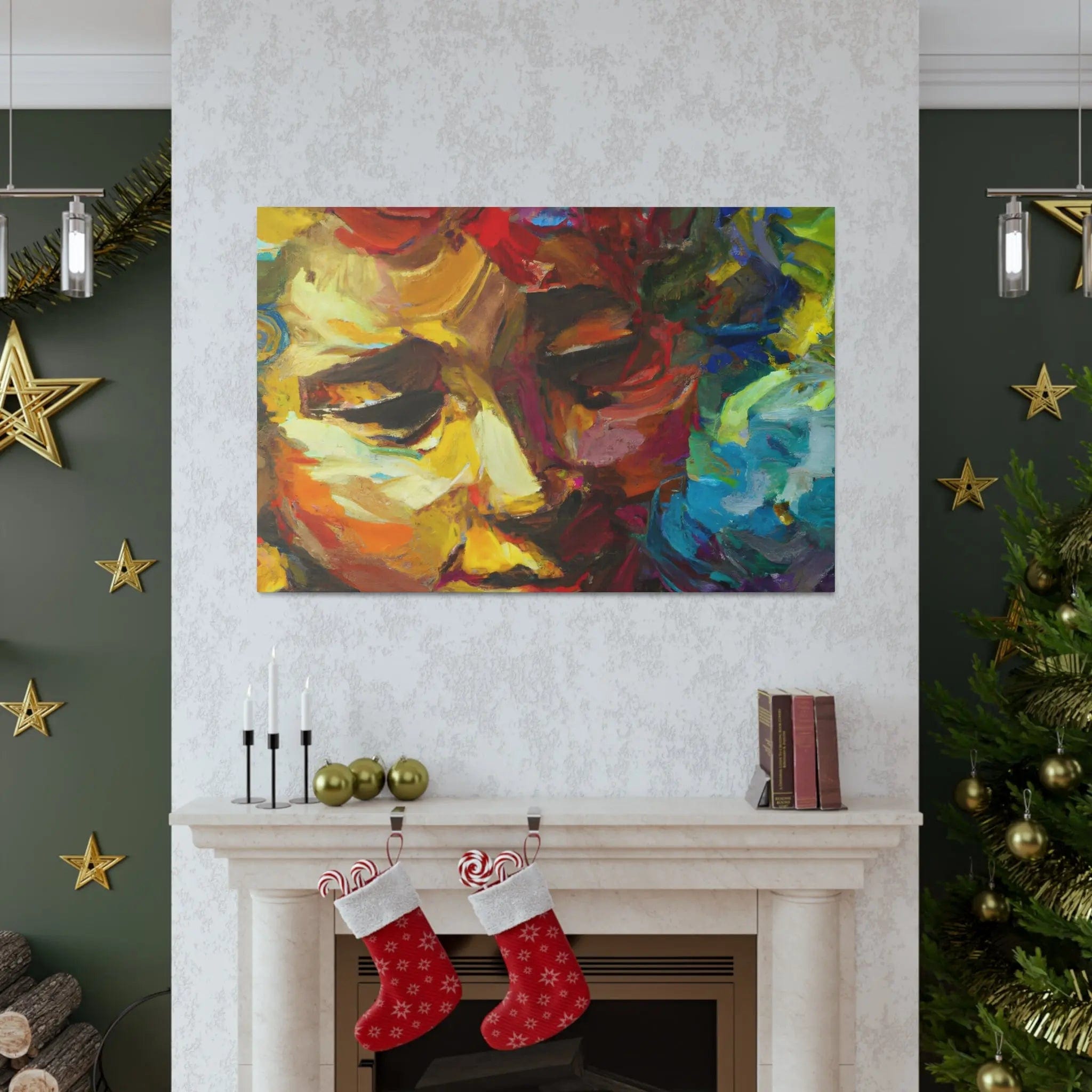 Rembrandt - LGBTQ+ Gay Art - heyasd.com