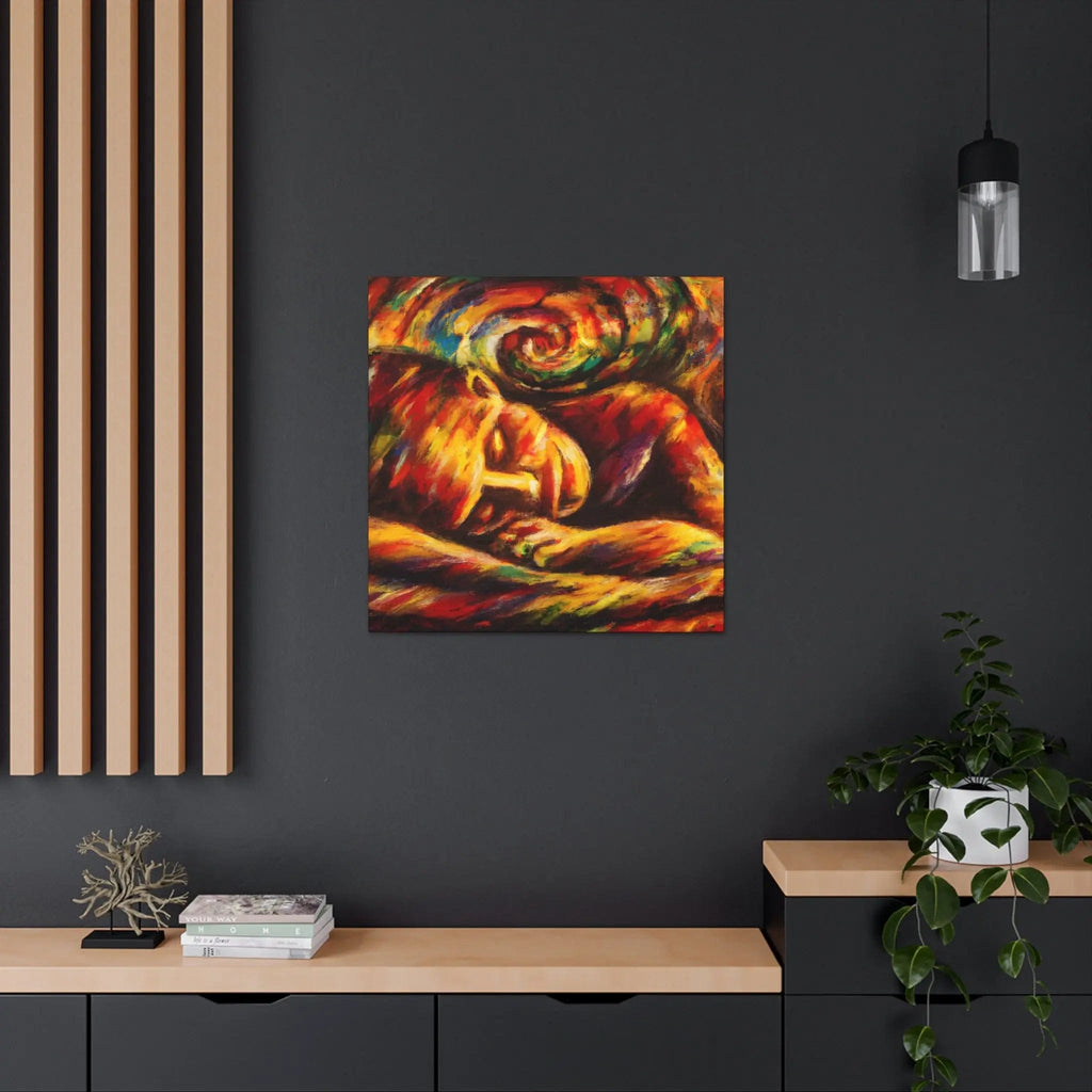 Rembrandt - LGBTQ+ Gay Art - heyasd.com