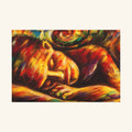 Rembrandt - LGBTQ+ Gay Art - heyasd.com