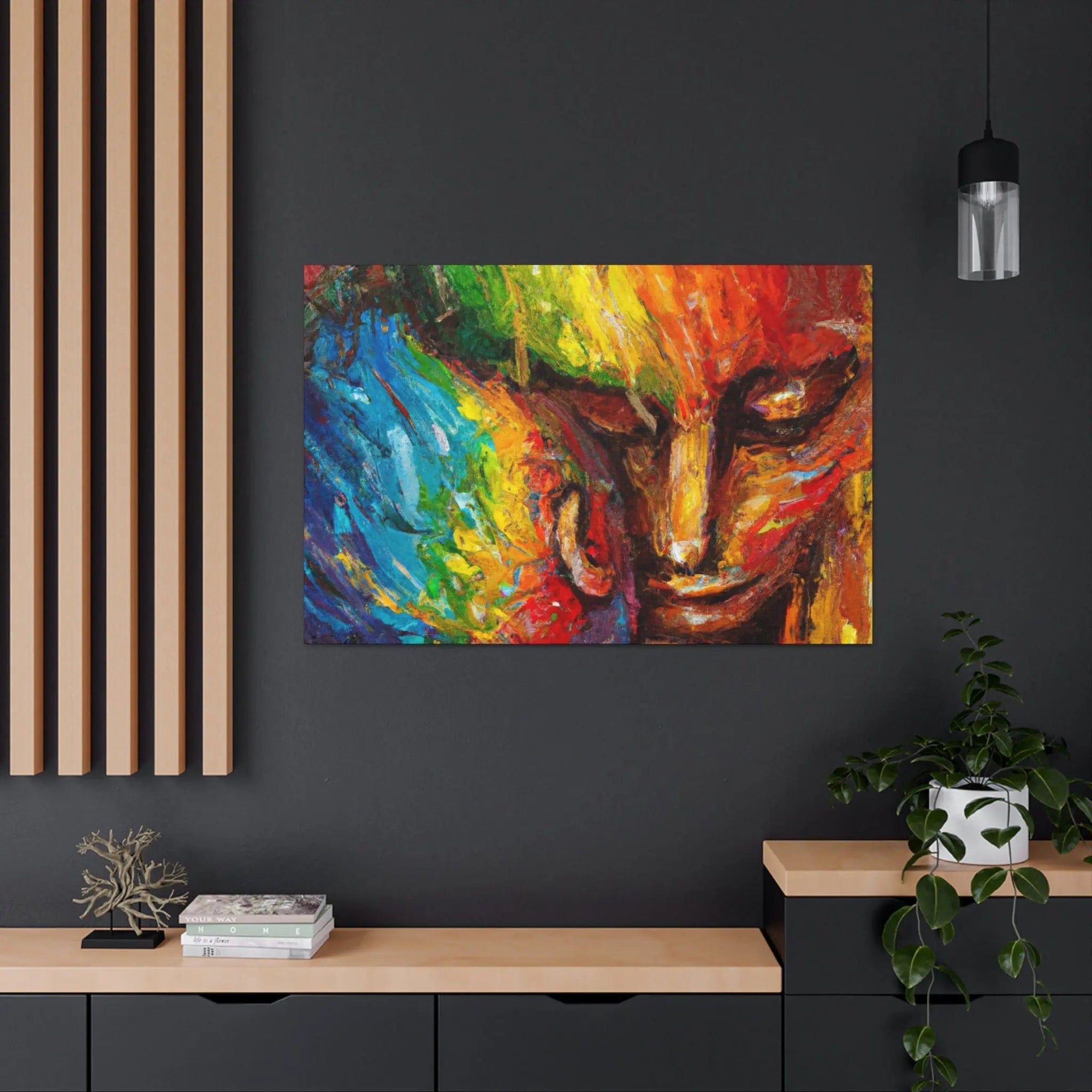 RenaissanceRebel - LGBTIQ+ Gay Art