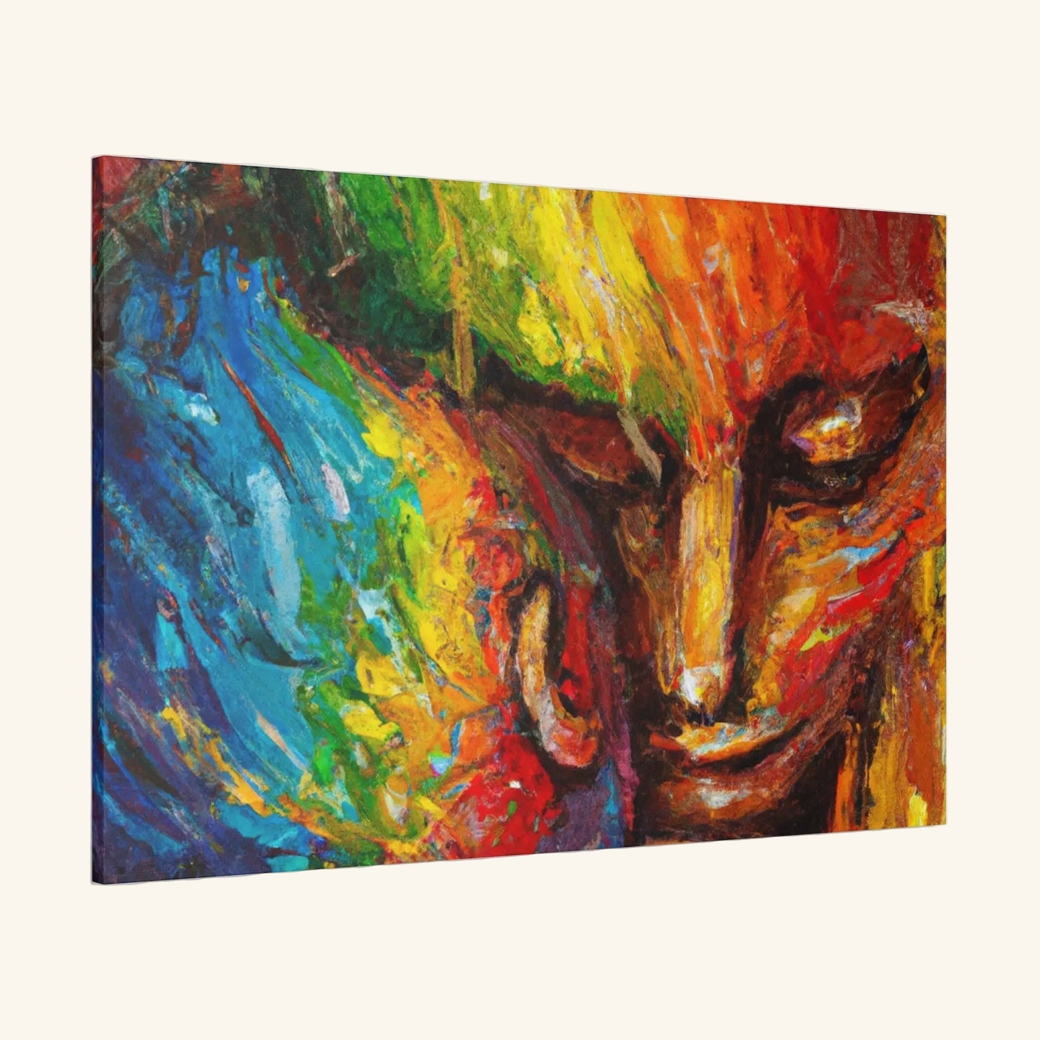 RenaissanceRebel - LGBTIQ+ Gay Art - heyasd.com