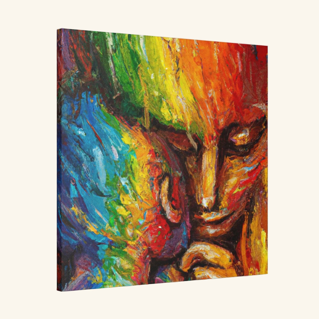 RenaissanceRebel - LGBTIQ+ Gay Art - heyasd.com