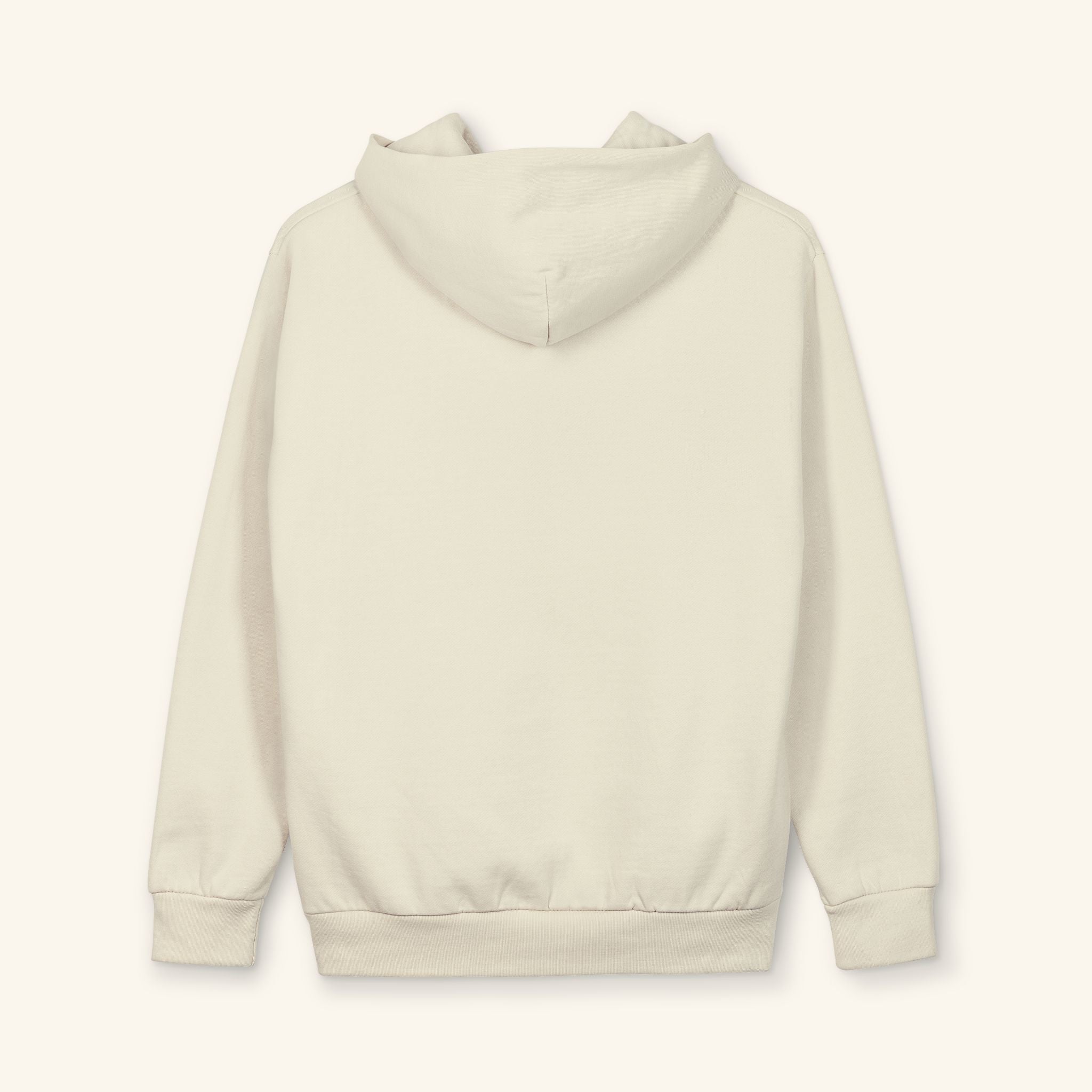 Sensory - Friendly Hoodie for Autistic Adults — "Calm & Strong" - heyasd.com