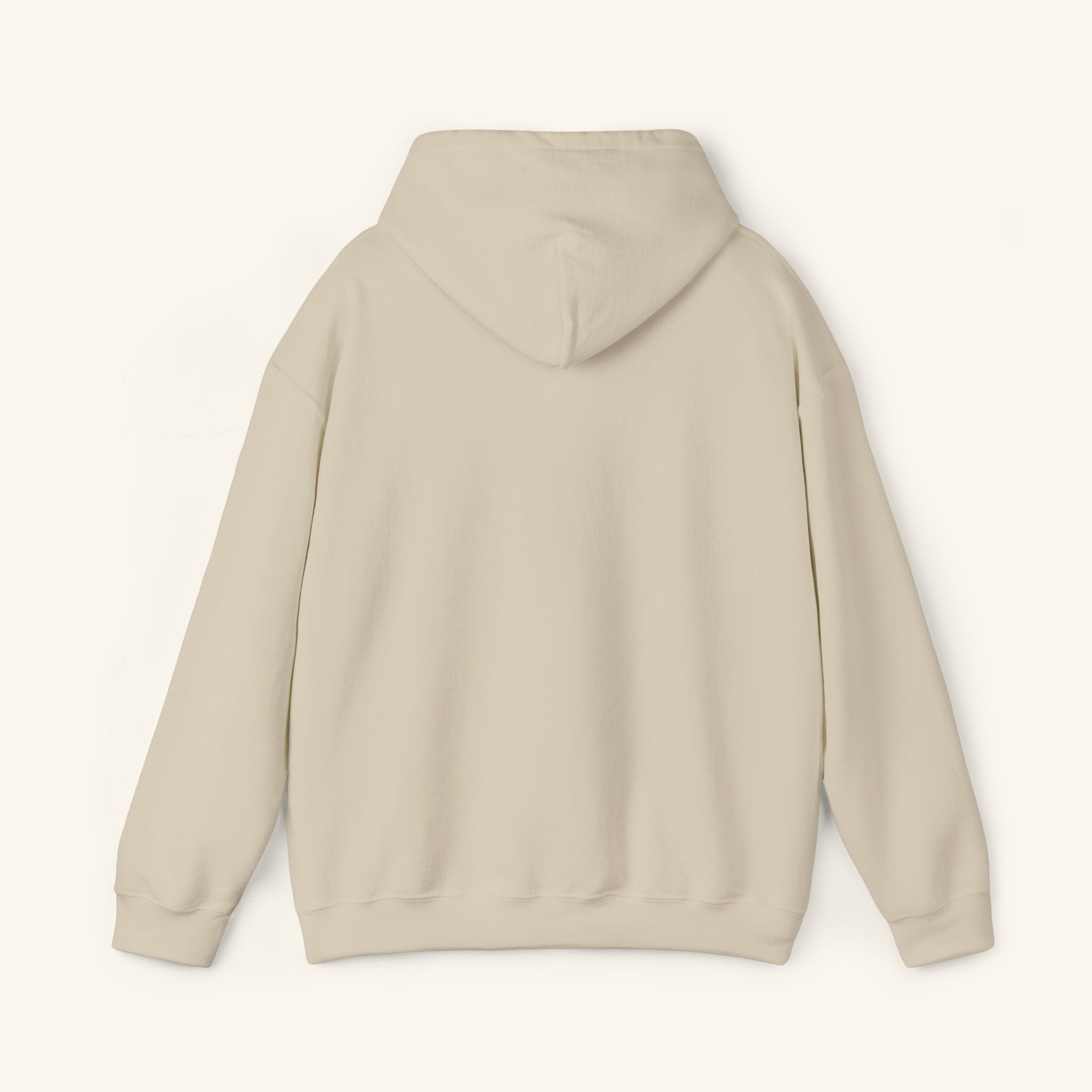Silent Strength Hoodie