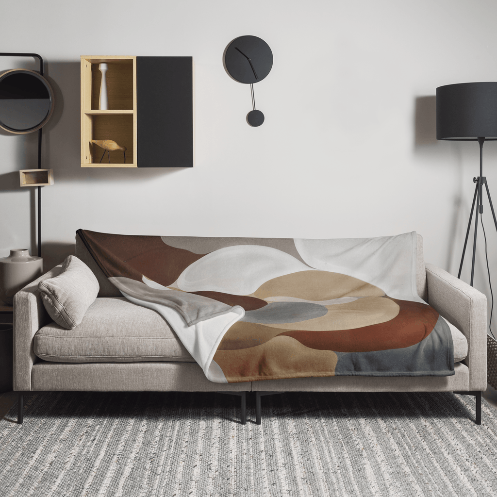 Soft Containment Sensory Blanket - HeyASD