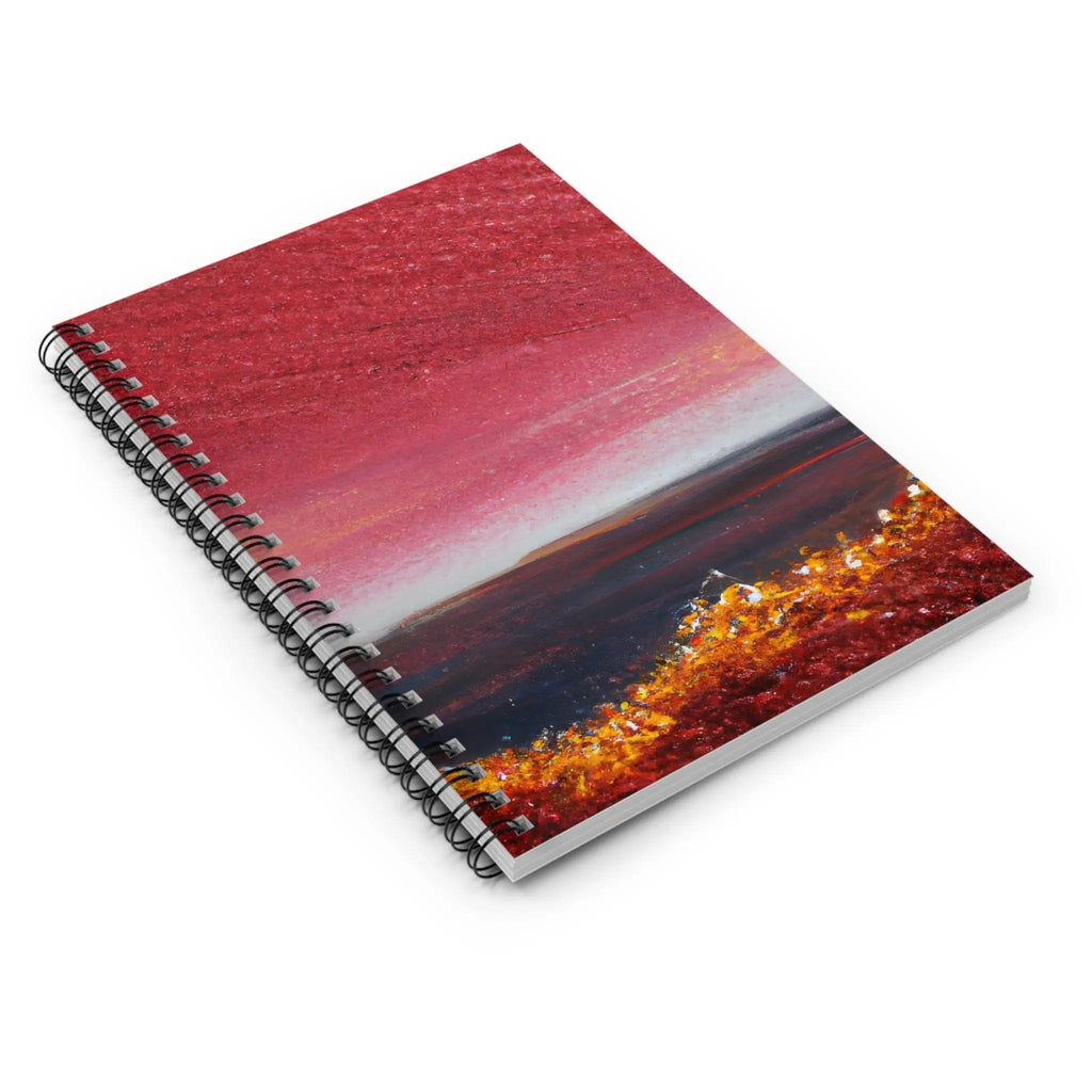 Soothease Notebook Journal - heyasd.com
