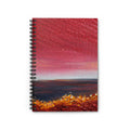 Soothease Notebook Journal - heyasd.com