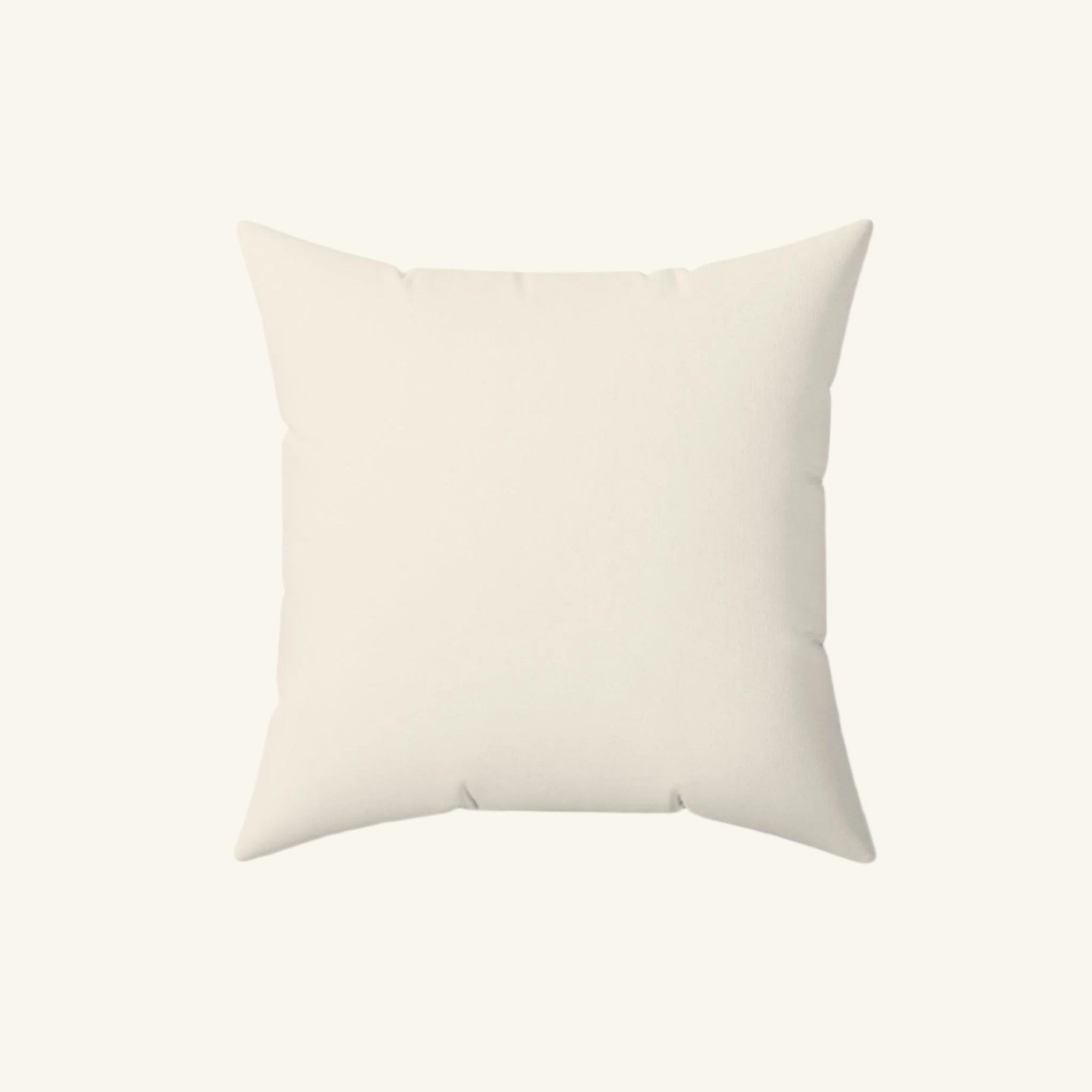 Stimming Is Sacred – Calming Pillow 16" × 16"