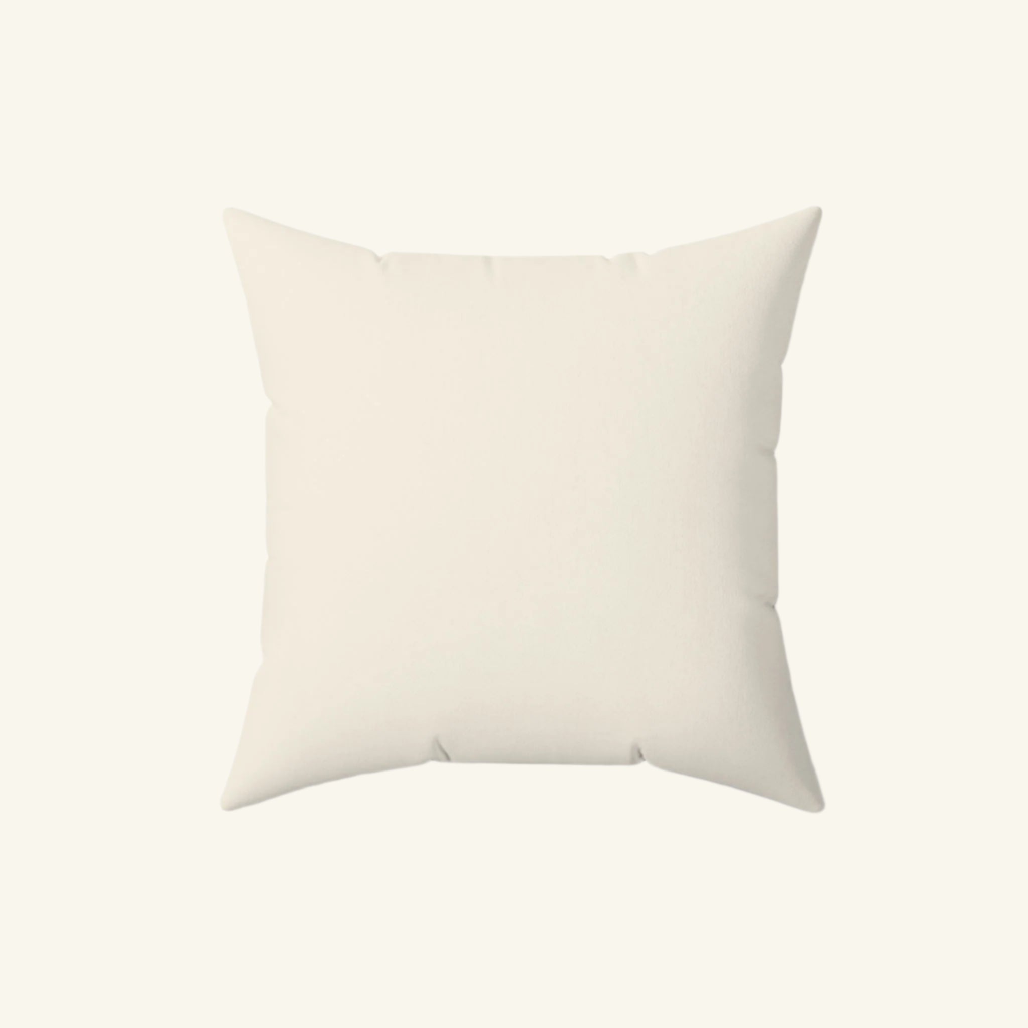 Stimming Is Sacred – Calming Pillow 16" × 16"