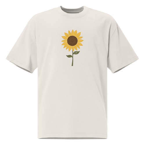 Sunflower Autism T-Shirt – Sensory - Friendly - heyasd.com